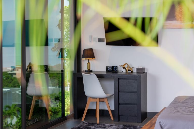 Bureau Villa Veha