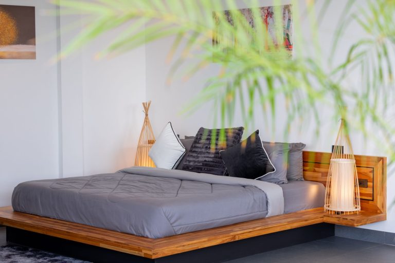 Villa Veha Chambre de luxe