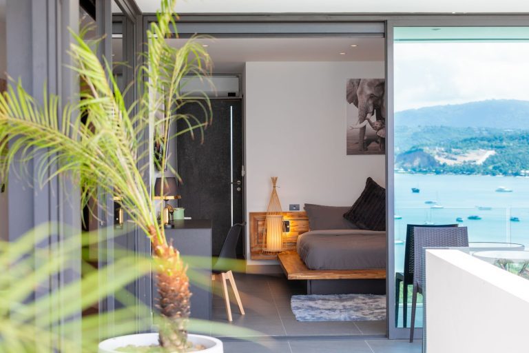 Chambre Villa Veha