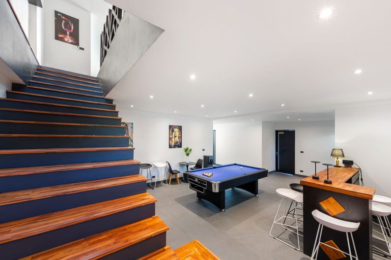 Billard Villa Veha