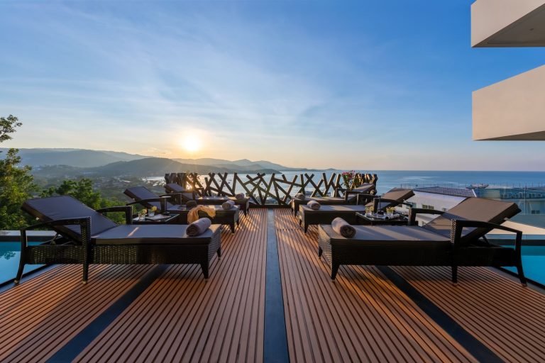 Villa Veha transat