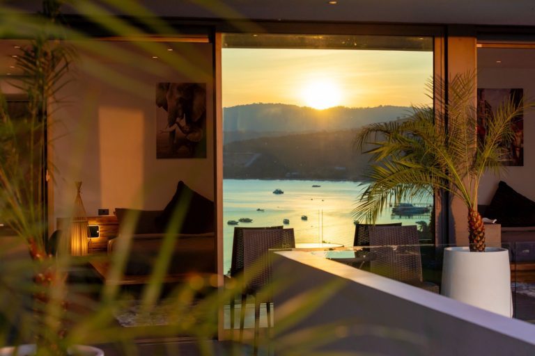 Villa de luxe Villa Veha